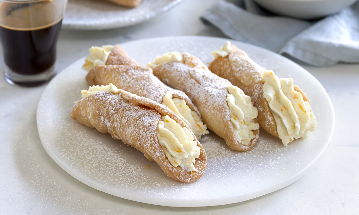 Cannoli